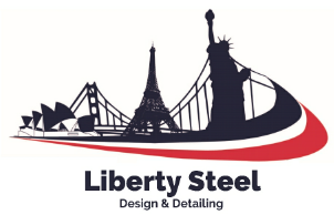 Liberty SDD Logo